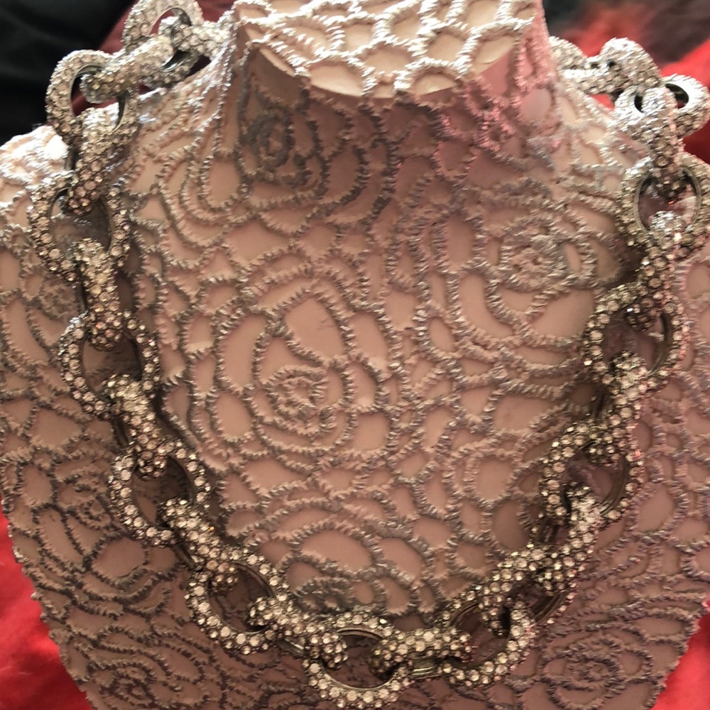 πππJUICY COUTURE NECKLACEπππ - Picture 2 of 6